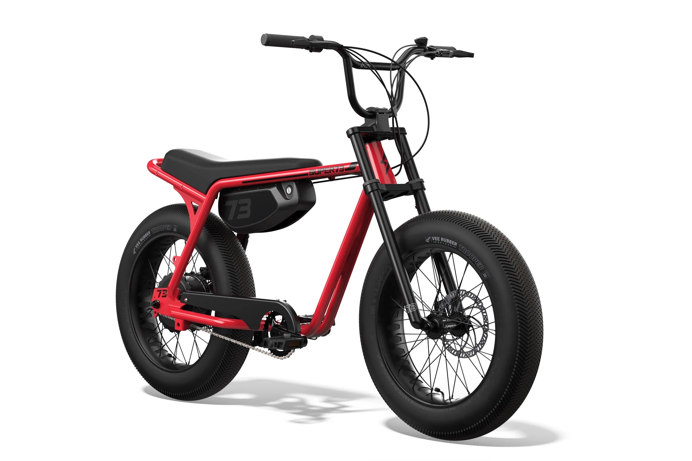 Z Miami (Core) - Super73 Electric Bike