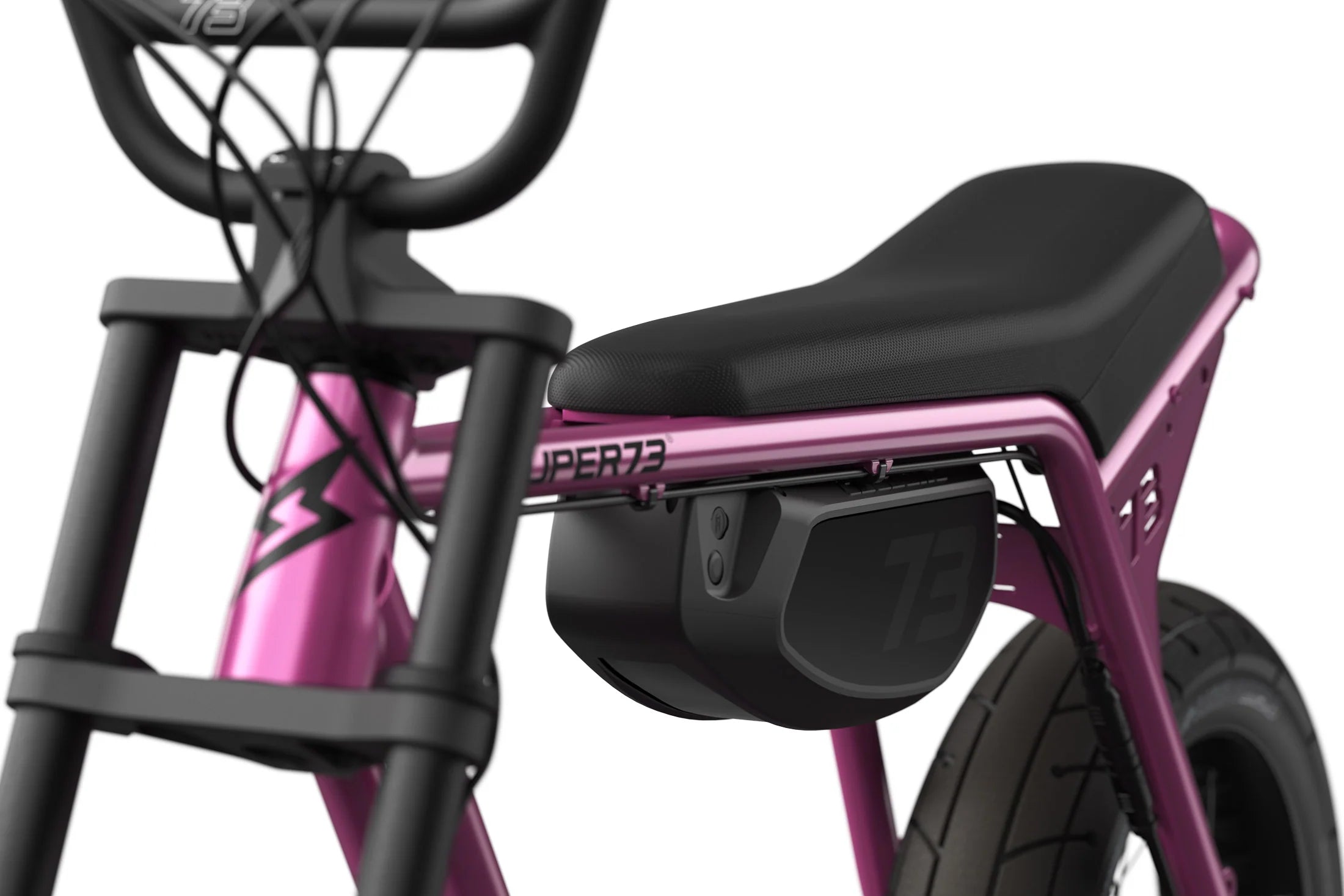 CORE　「CHAPTER」　700C  470mm SUPER73-ZX | Comfortable Commuter