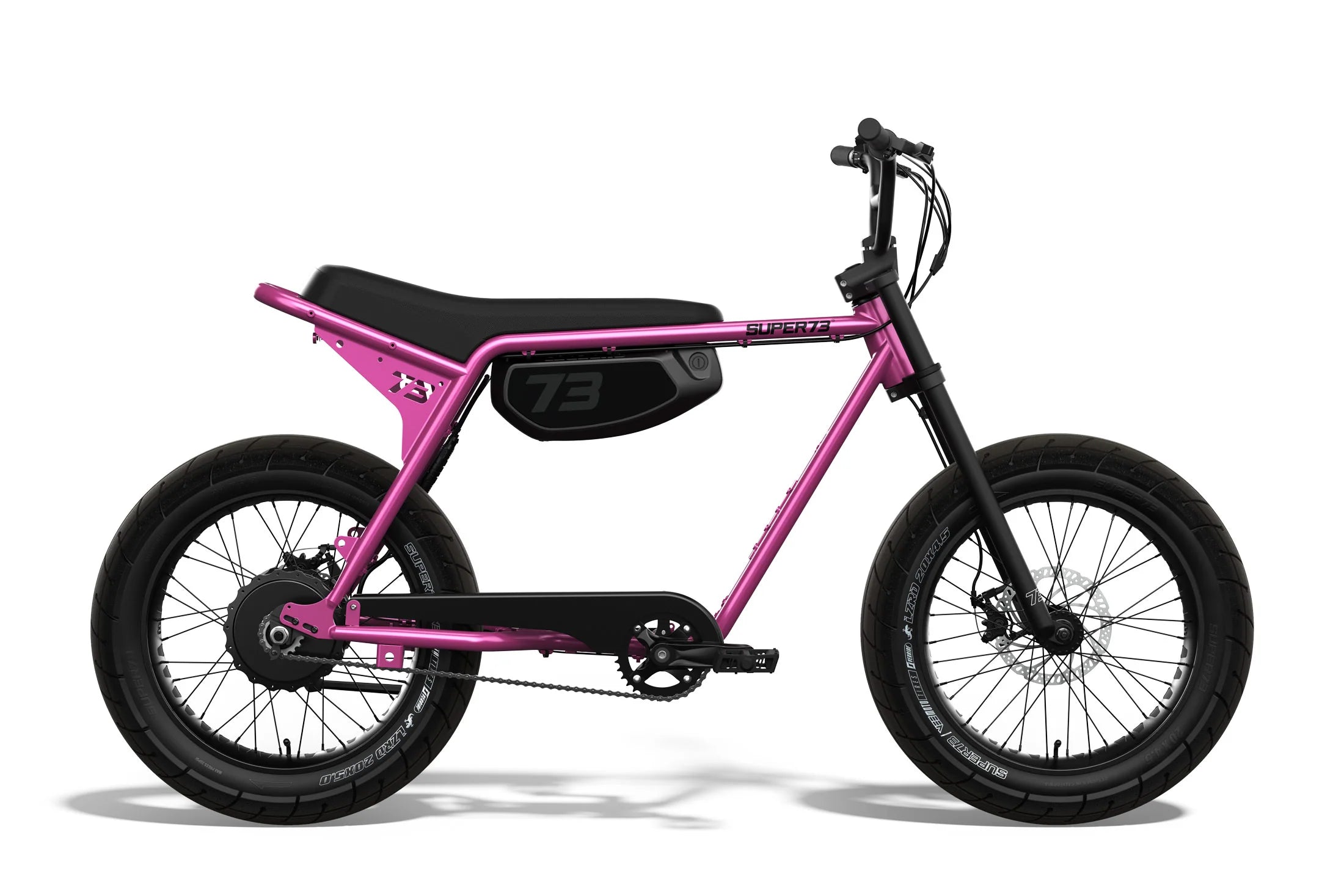 CORE　「CHAPTER」　700C  470mm SUPER73-ZX | Comfortable Commuter
