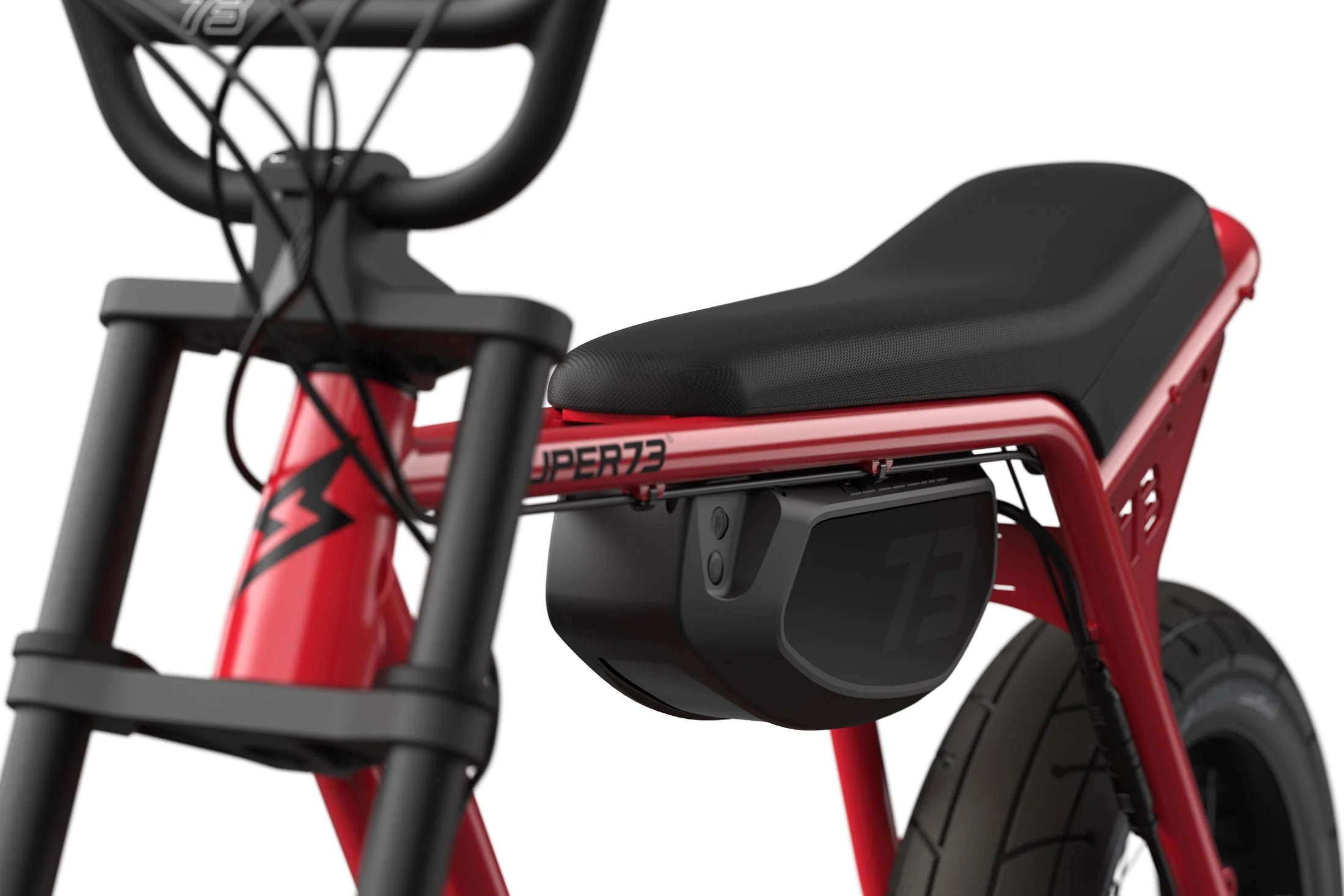 ZX (Core) - Super73 Electric Bike – Last Mile SF & Marin