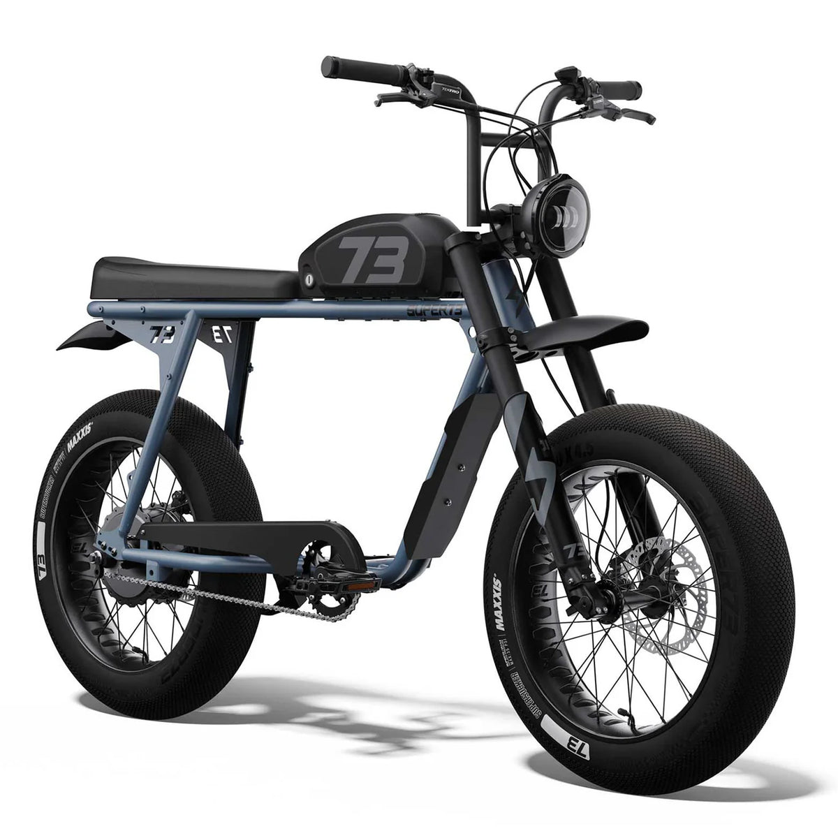 S2 (SE) - Super73 Electric Bike