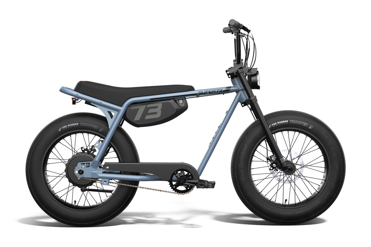 ZX (Core) - Super73 Electric Bike