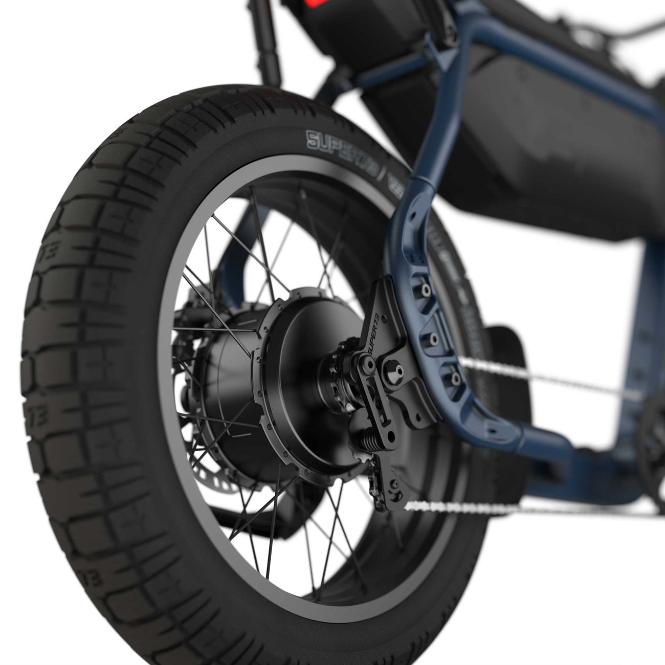 SUPER73-B1G  Core - Electric Bike