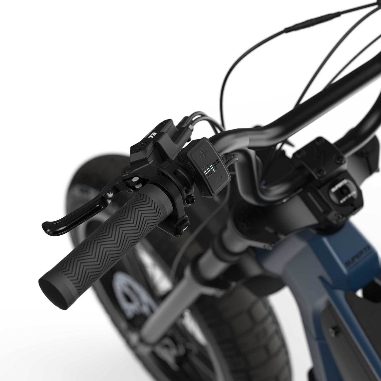 SUPER73-B1G  Core - Electric Bike