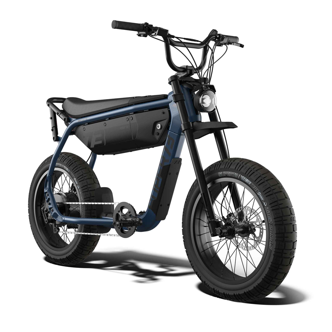 SUPER73-B1G  Core - Electric Bike