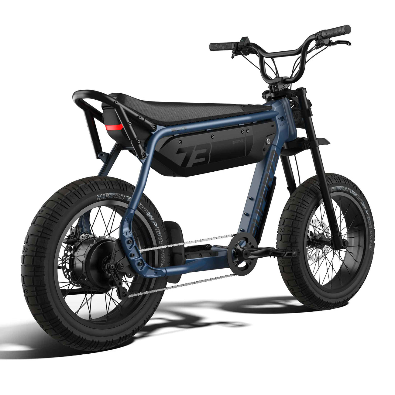 SUPER73-B1G  Core - Electric Bike