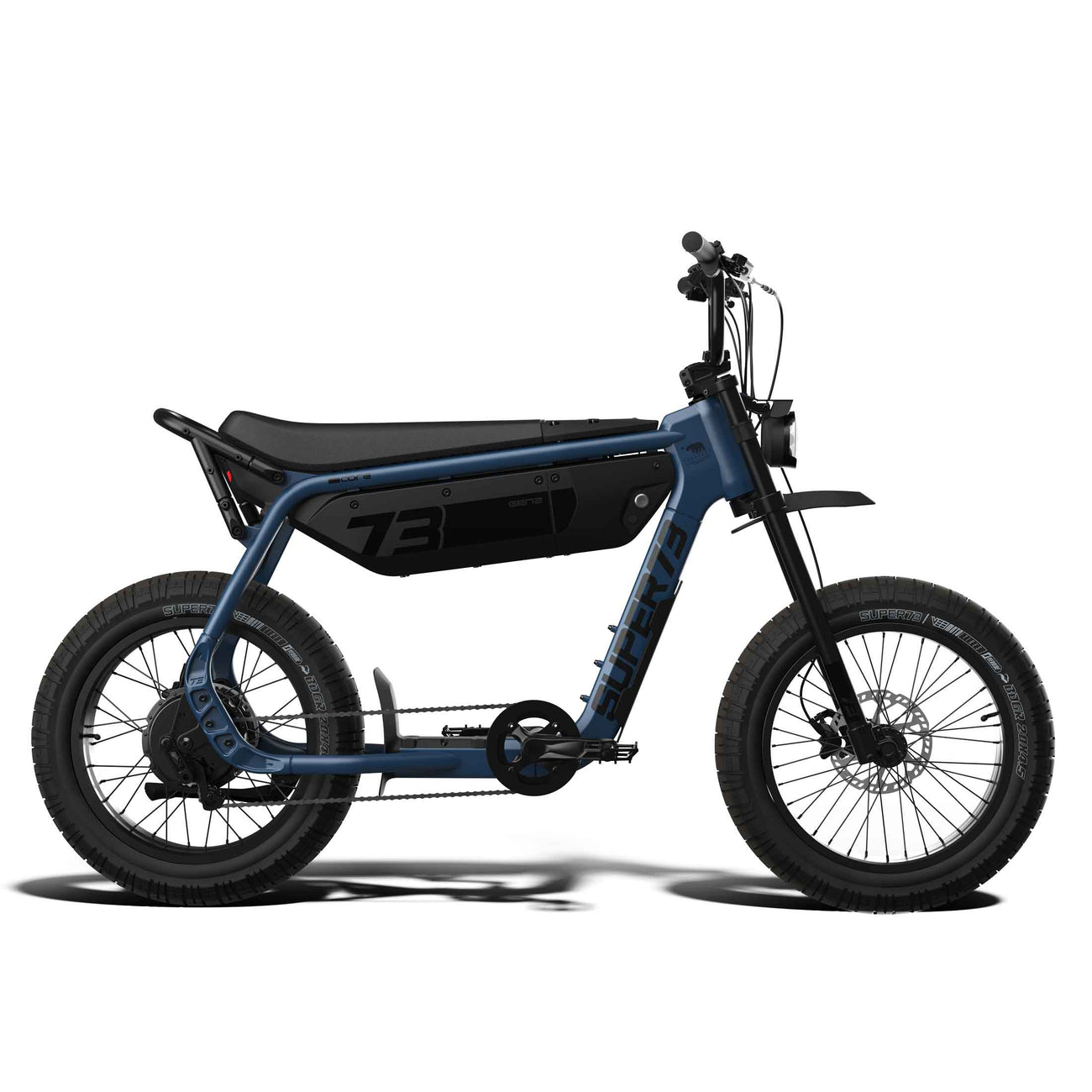 Super73 Accessories – Last Mile SF & Marin