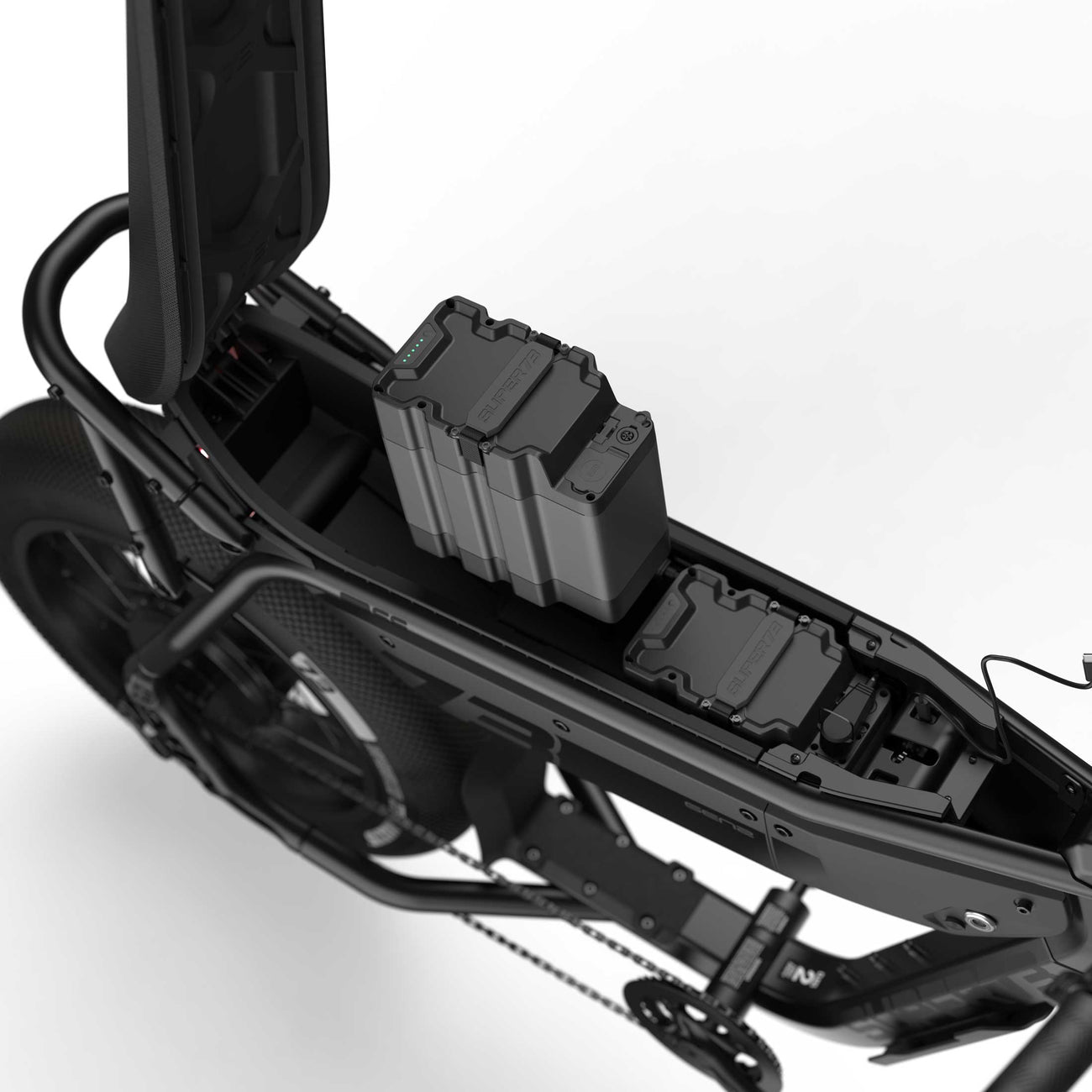 SUPER73-B1G  SE - Super73 Electric Bike