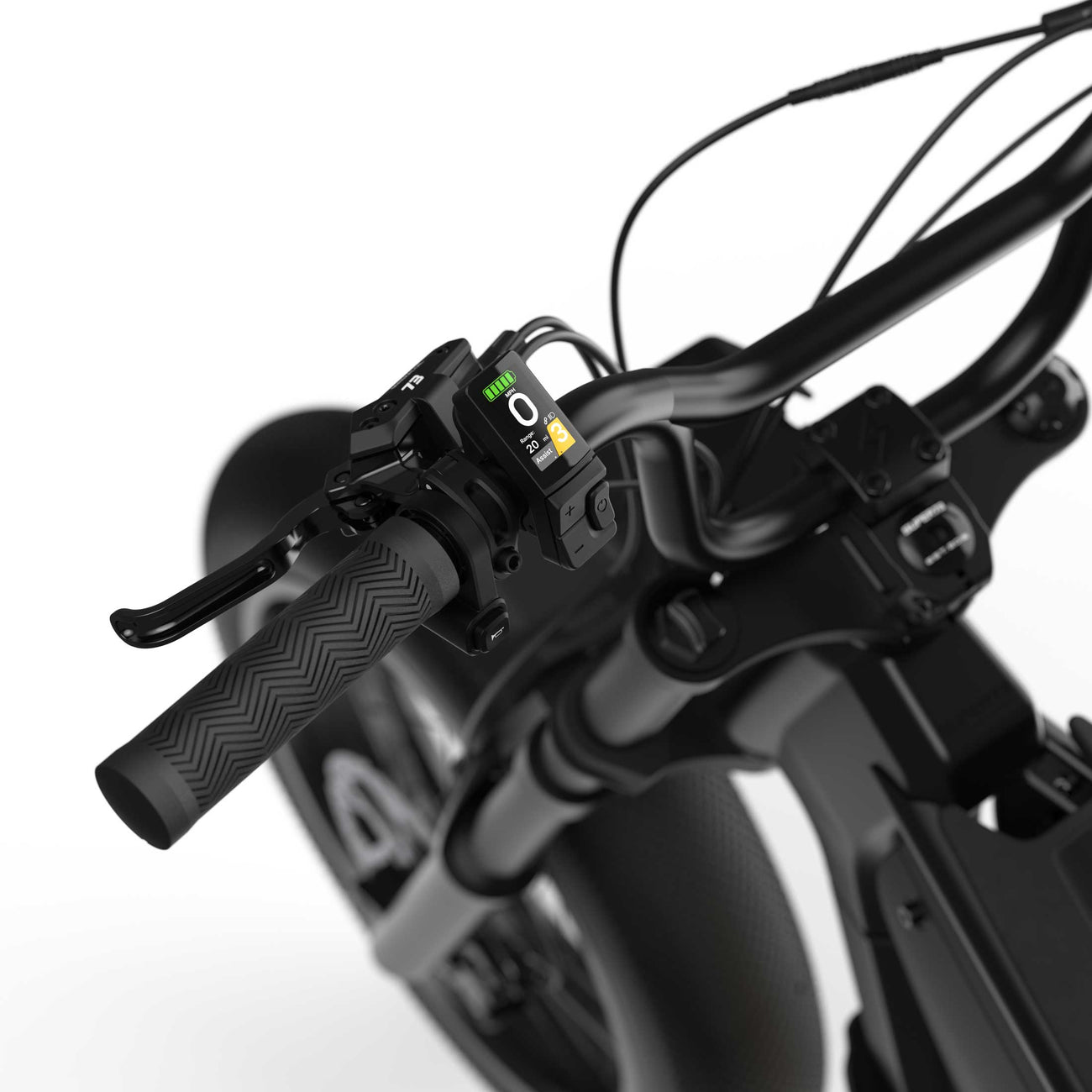 SUPER73-B1G  SE - Super73 Electric Bike