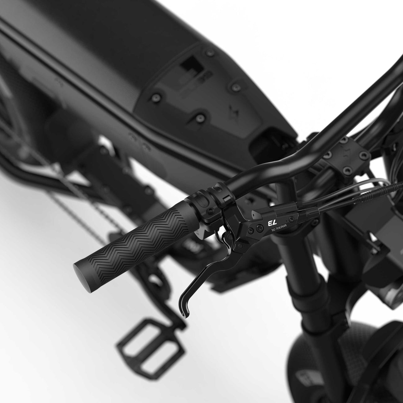SUPER73-B1G  SE - Super73 Electric Bike