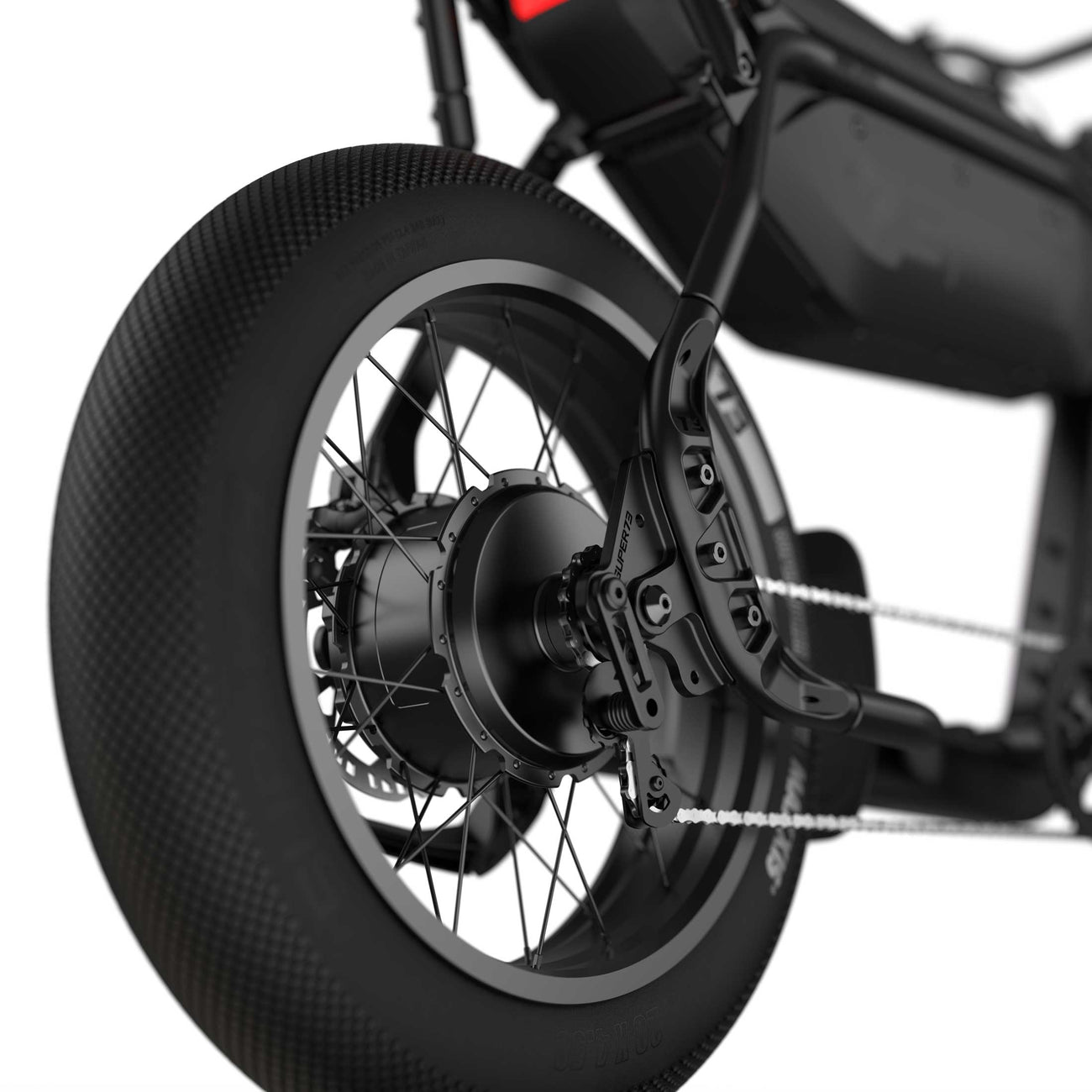 SUPER73-B1G  SE - Super73 Electric Bike