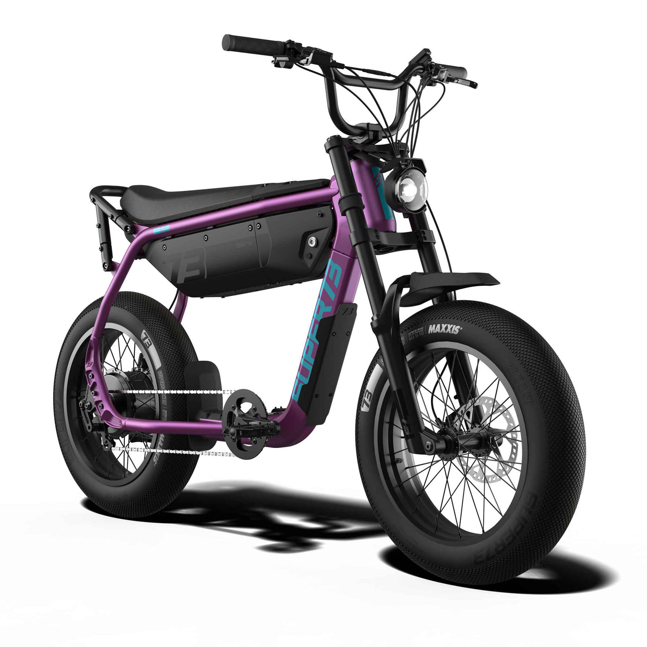 SUPER73-B1G  SE - Super73 Electric Bike