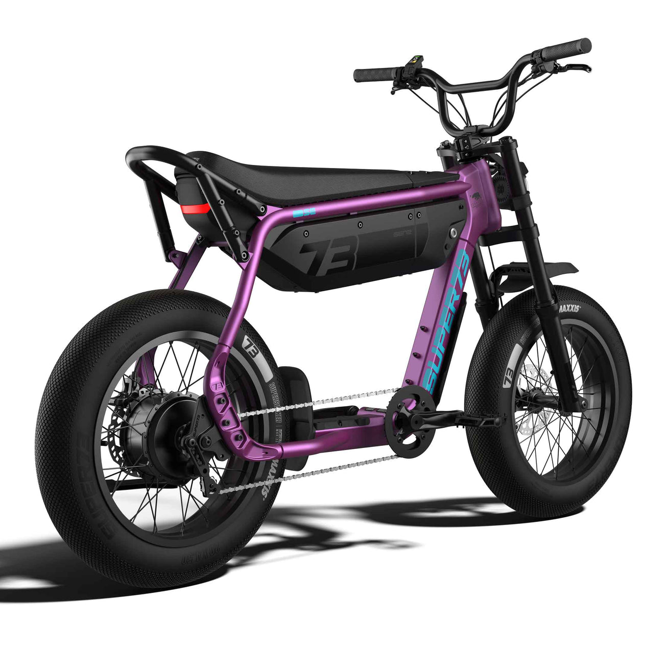 SUPER73-B1G  SE - Super73 Electric Bike