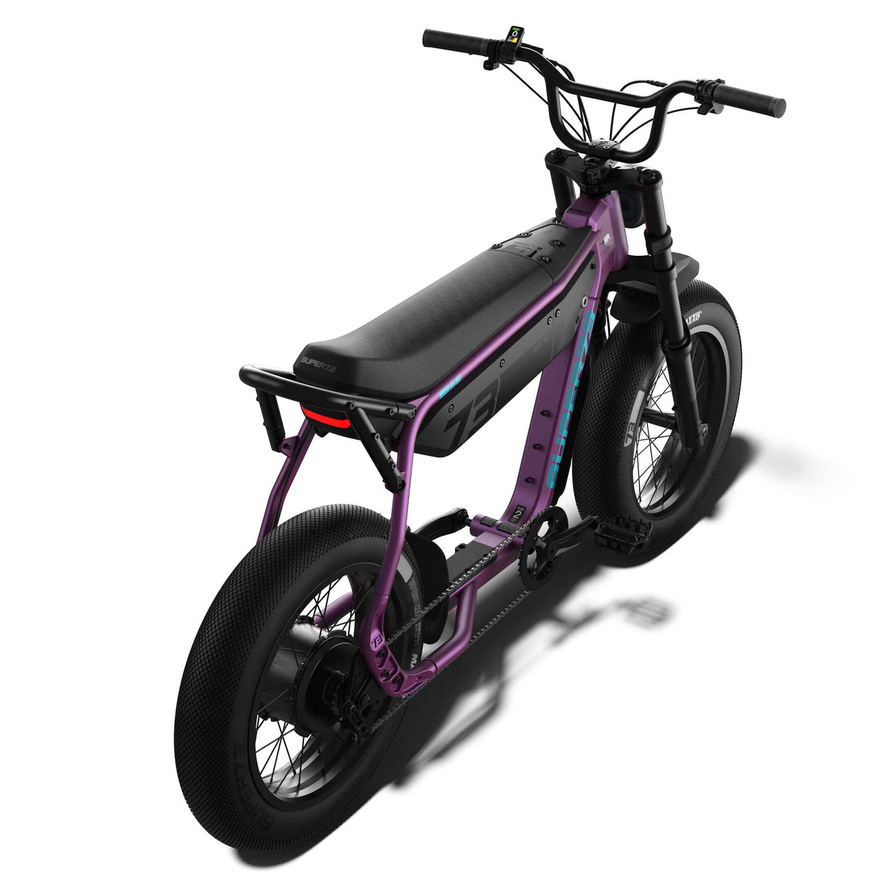 SUPER73-B1G  SE - Super73 Electric Bike