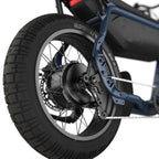 SUPER73-M1D  Core - Super73 Electric Bike