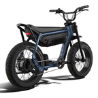 SUPER73-M1D  Core - Super73 Electric Bike