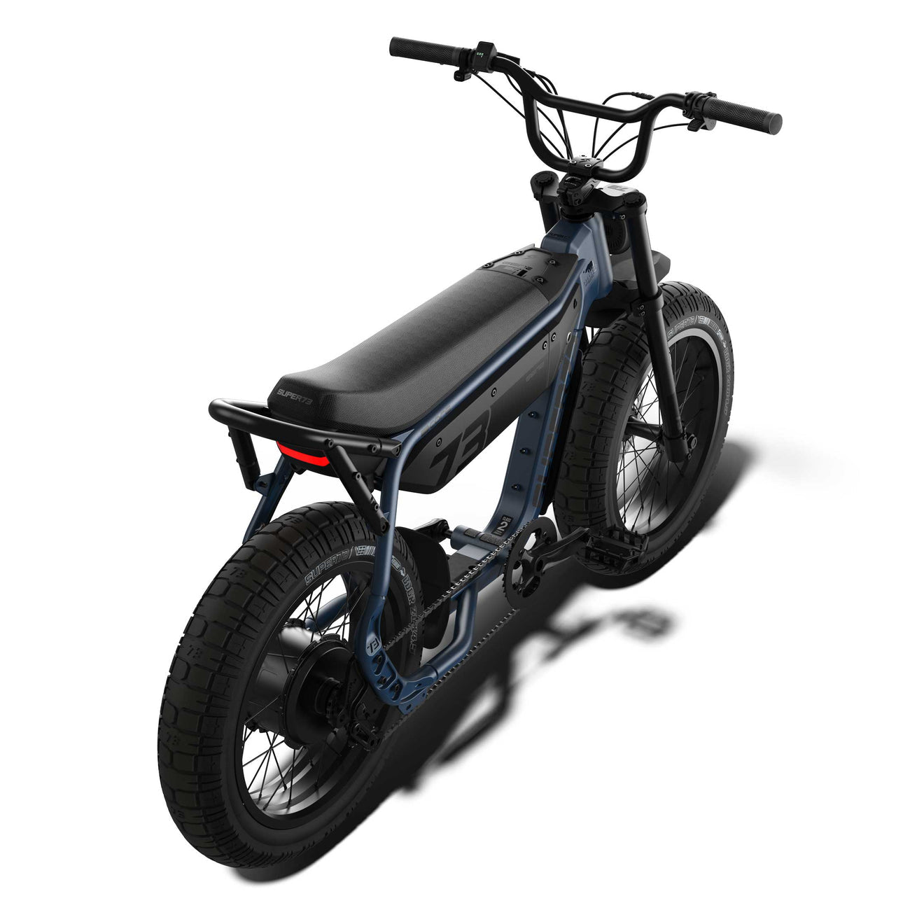 SUPER73-M1D  Core - Super73 Electric Bike