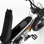 SUPER73-M1D  SE - Super73 Electric Bike