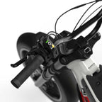 SUPER73-M1D  SE - Super73 Electric Bike