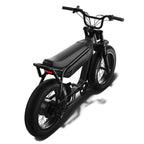 SUPER73-M1D  SE - Super73 Electric Bike