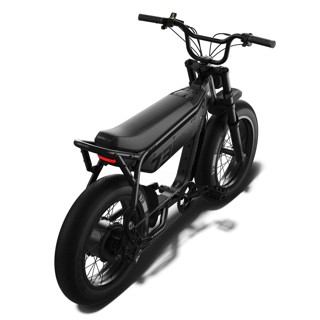 SUPER73-M1D  SE - Super73 Electric Bike