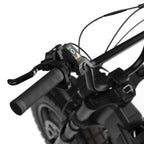 Super73 MZFT SE, Blackout & Baja