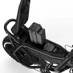 Super73 MZFT SE, Blackout & Baja