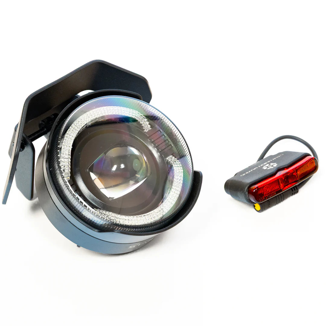 Super73 Z Series Light Kit