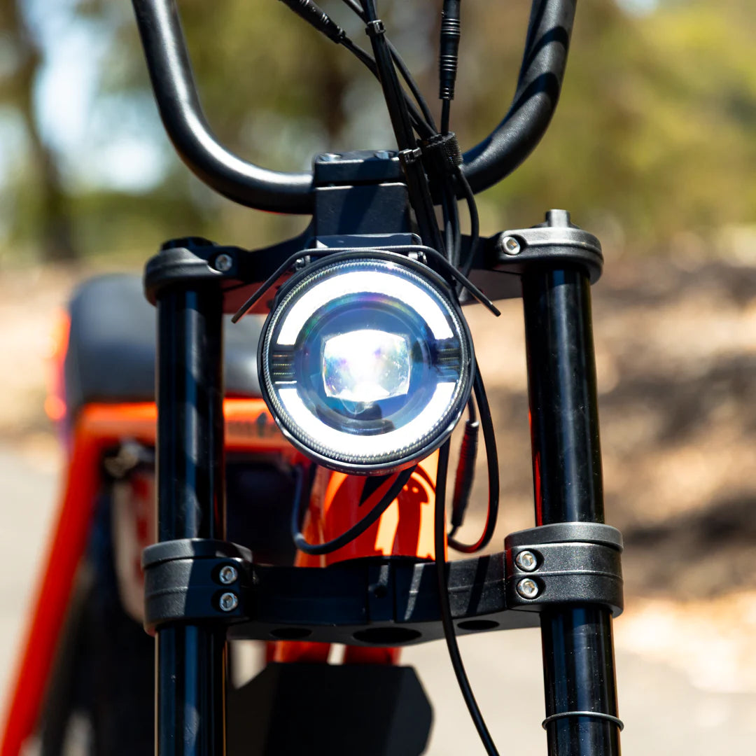 Super73 Z Series Light Kit