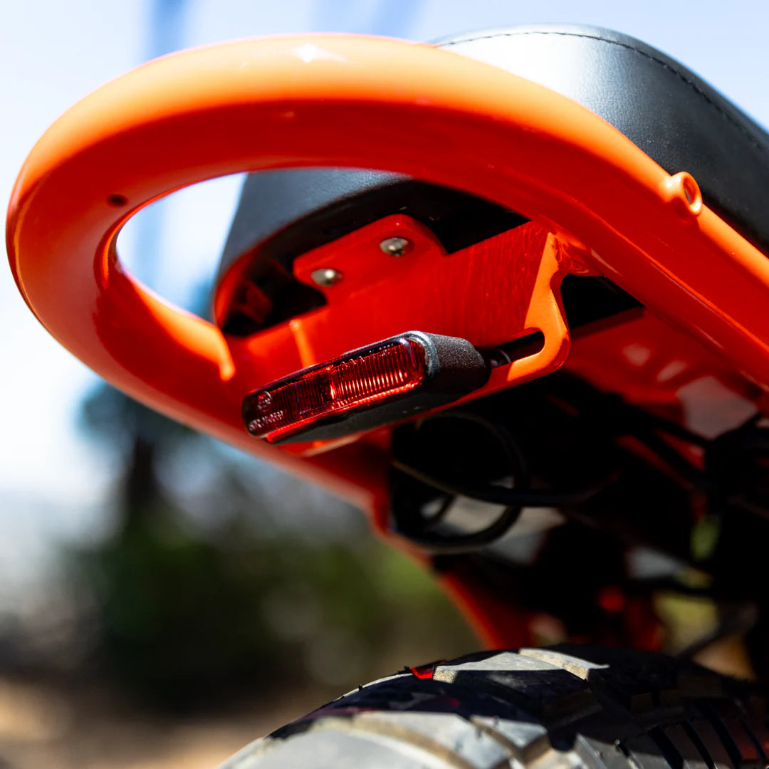 Super73 Z Series Light Kit