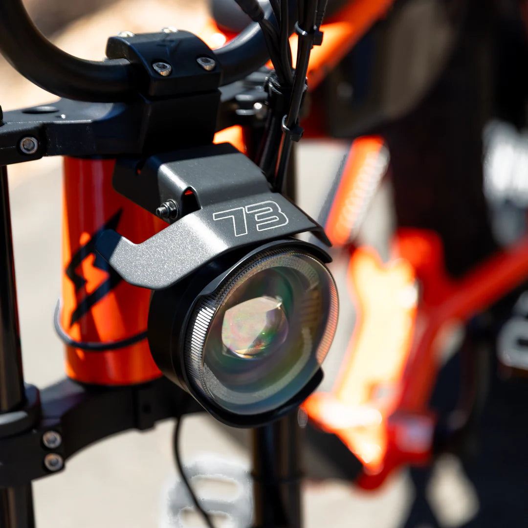 Super73 Z Series Light Kit