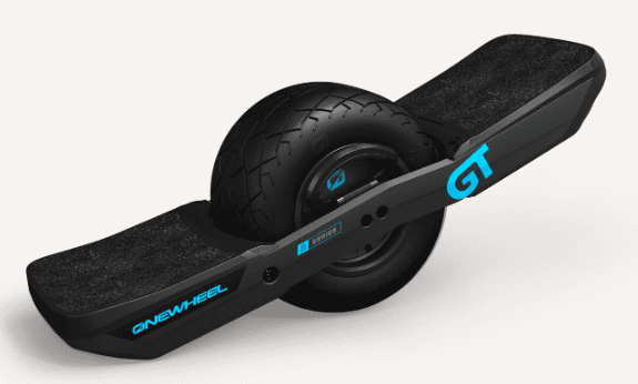 Onewheel GT S - Series Rally Edition