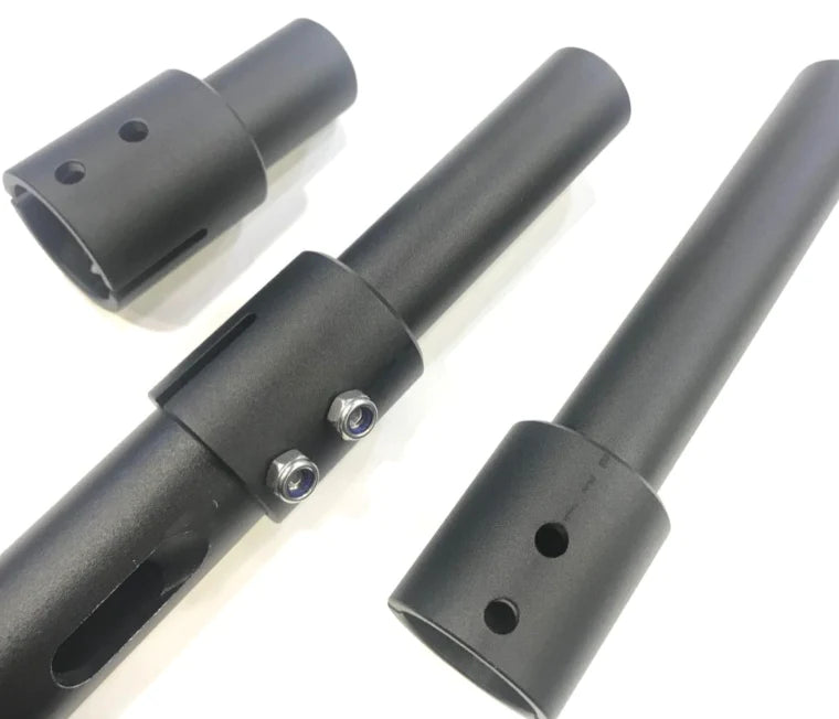 Dualtron Stem Adaptor V3 - Carbonrevo