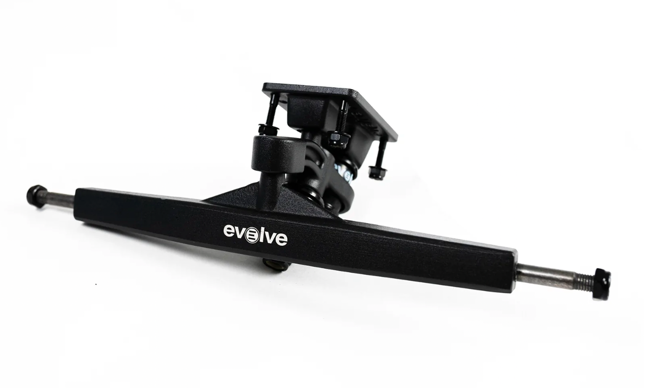 Evolve Skateboard Truck
