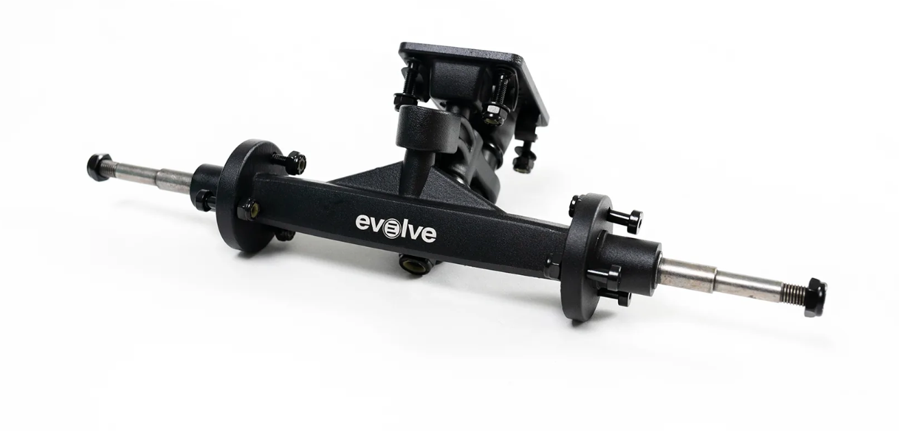 Evolve Skateboard Truck