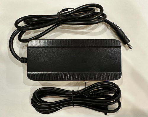 Super73 Z1 Battery Charger – Last Mile SF & Marin