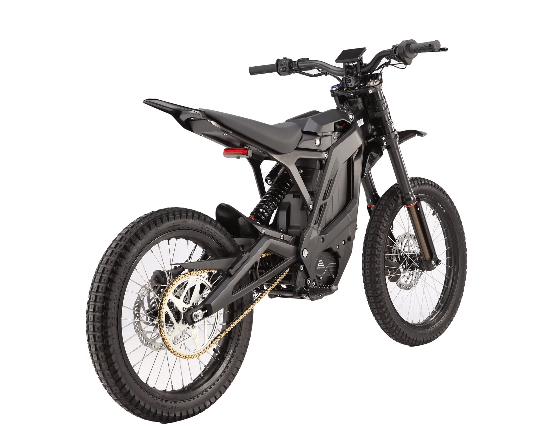 2025 E Ride Pro SS 3.0 19"