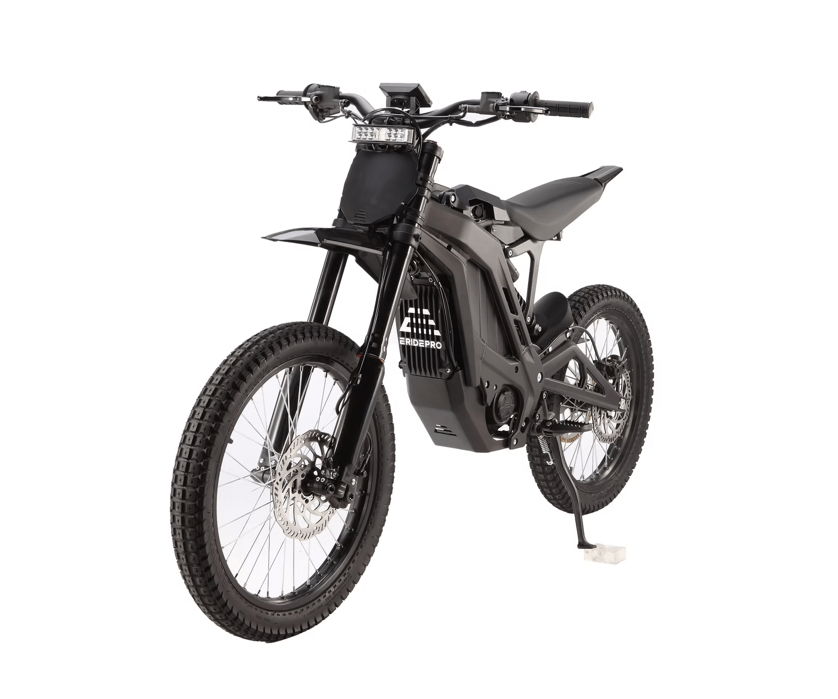 2025 E Ride Pro SS 3.0 19"