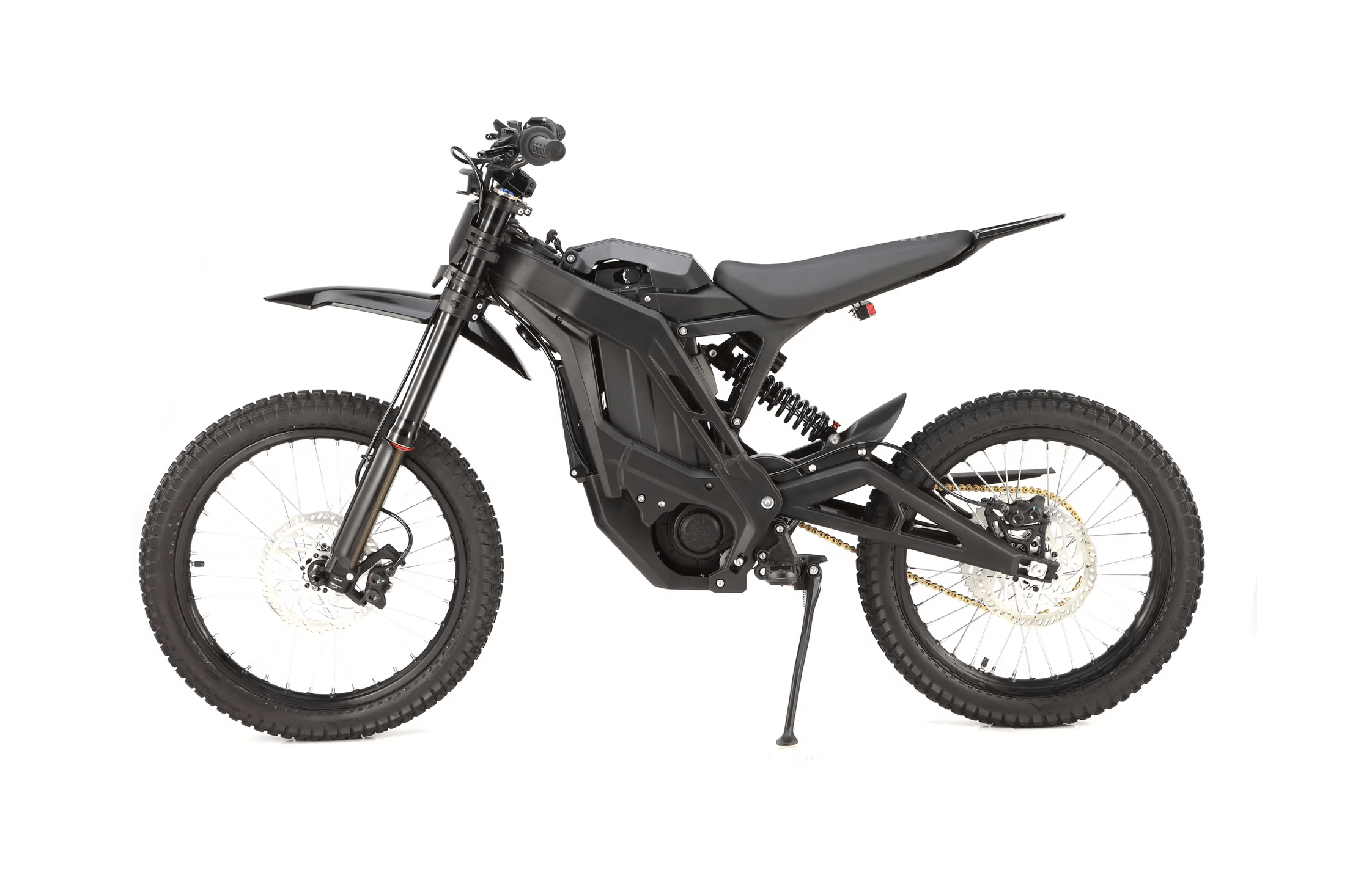 2025 E Ride Pro SS 3.0 19"