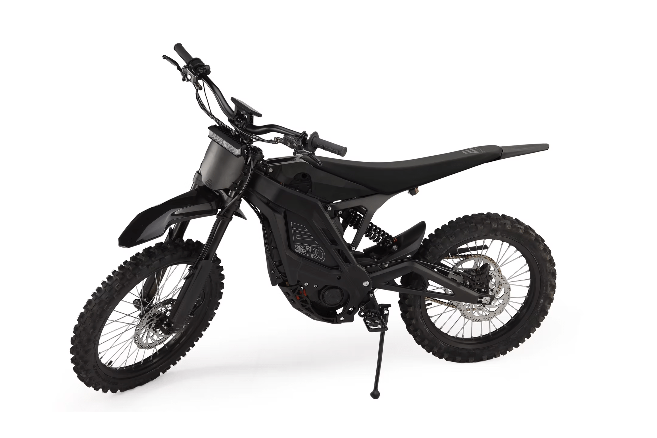 2025 E Ride Pro SR