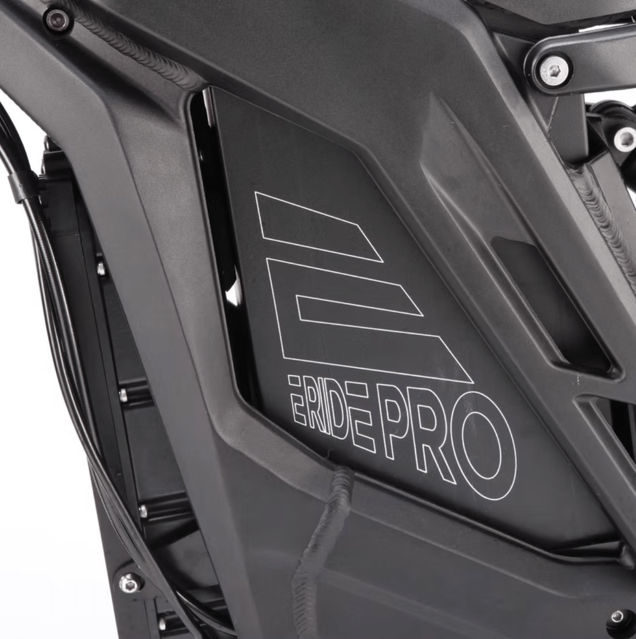 2025 E Ride Pro SR