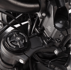 2025 E Ride Pro SR