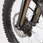 2025 E Ride Pro SR