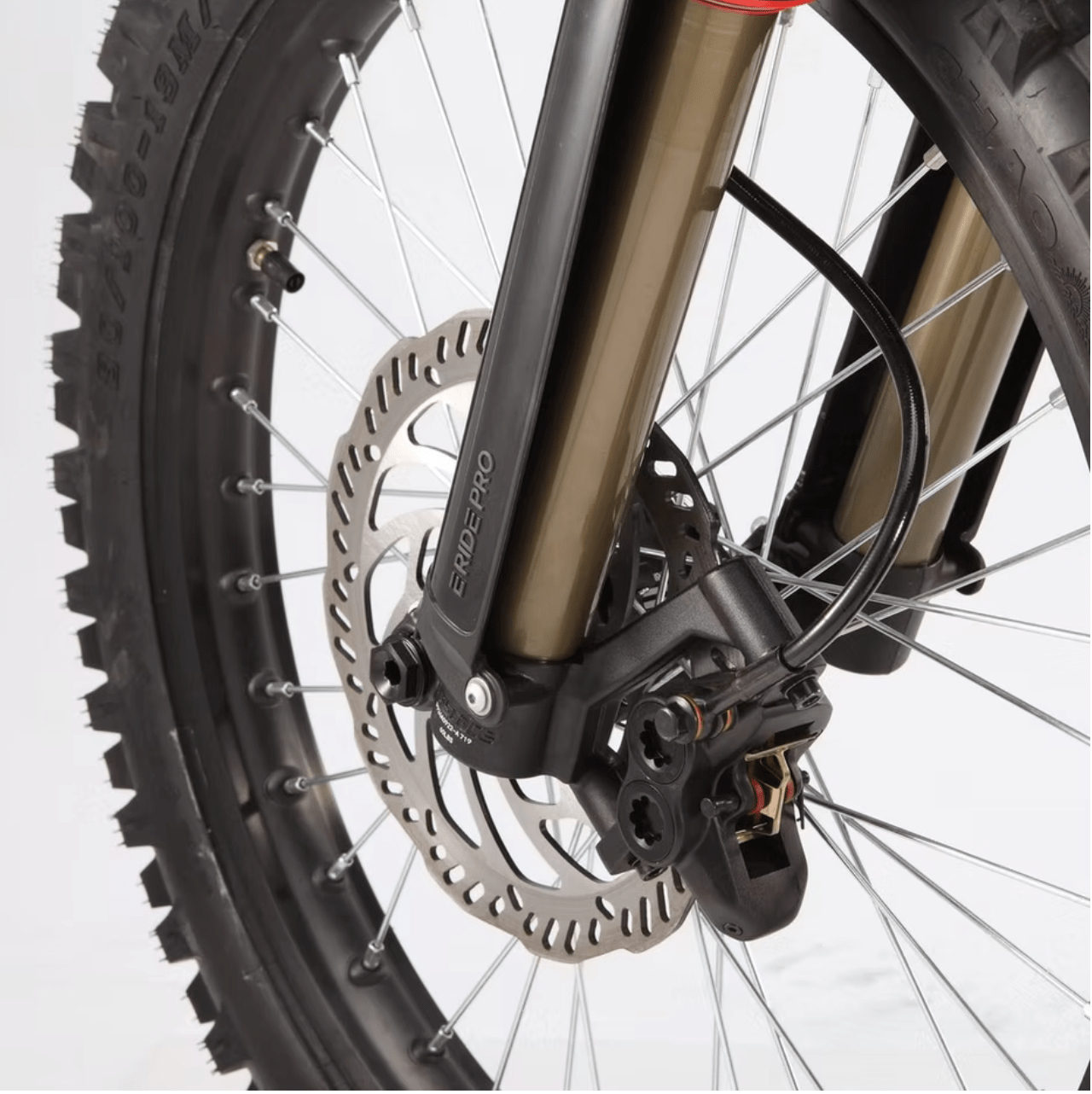 2025 E Ride Pro SR