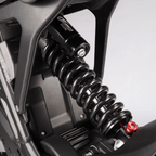 2025 E Ride Pro SR
