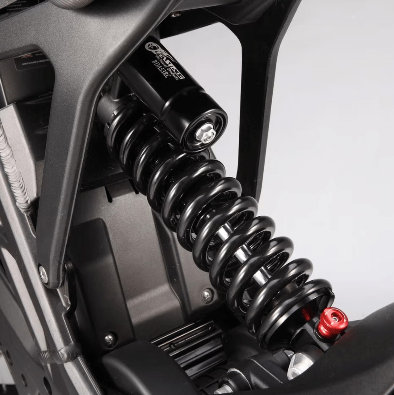 2025 E Ride Pro SR