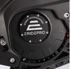 2025 E Ride Pro SR