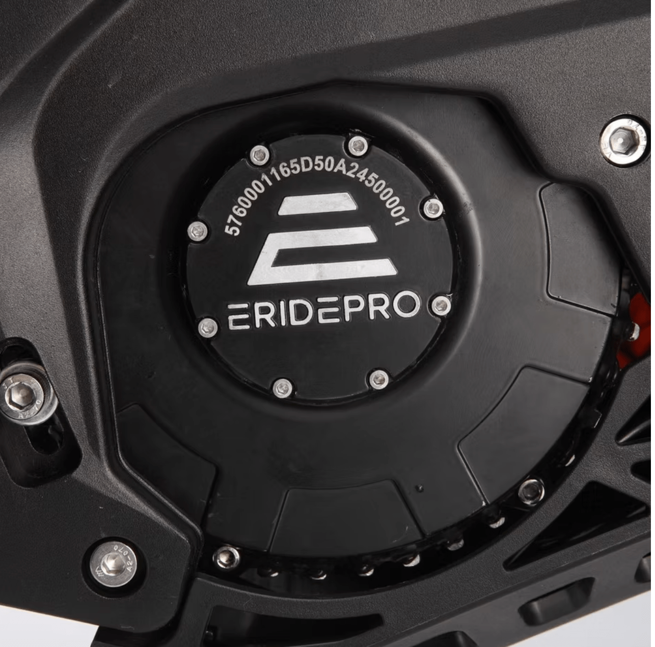 2025 E Ride Pro SR