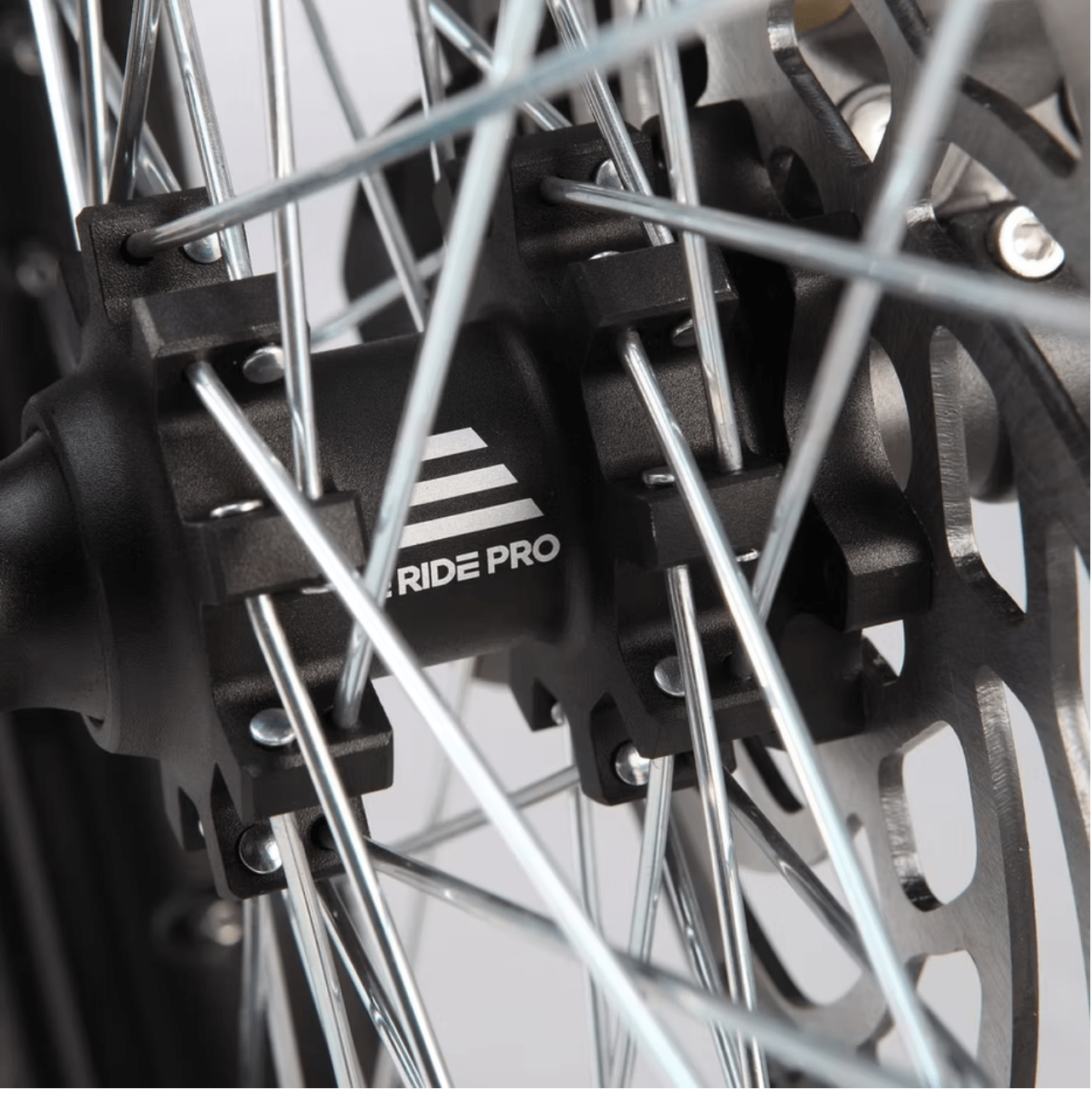 2025 E Ride Pro SR