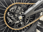 2025 E Ride Pro SR